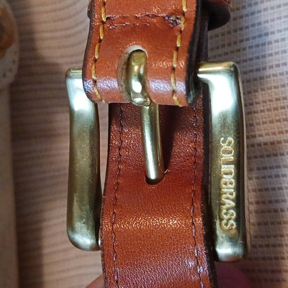 Dooney & Bourke ~ All Weather Leather Crossbody Bag - Picture 9 of 13